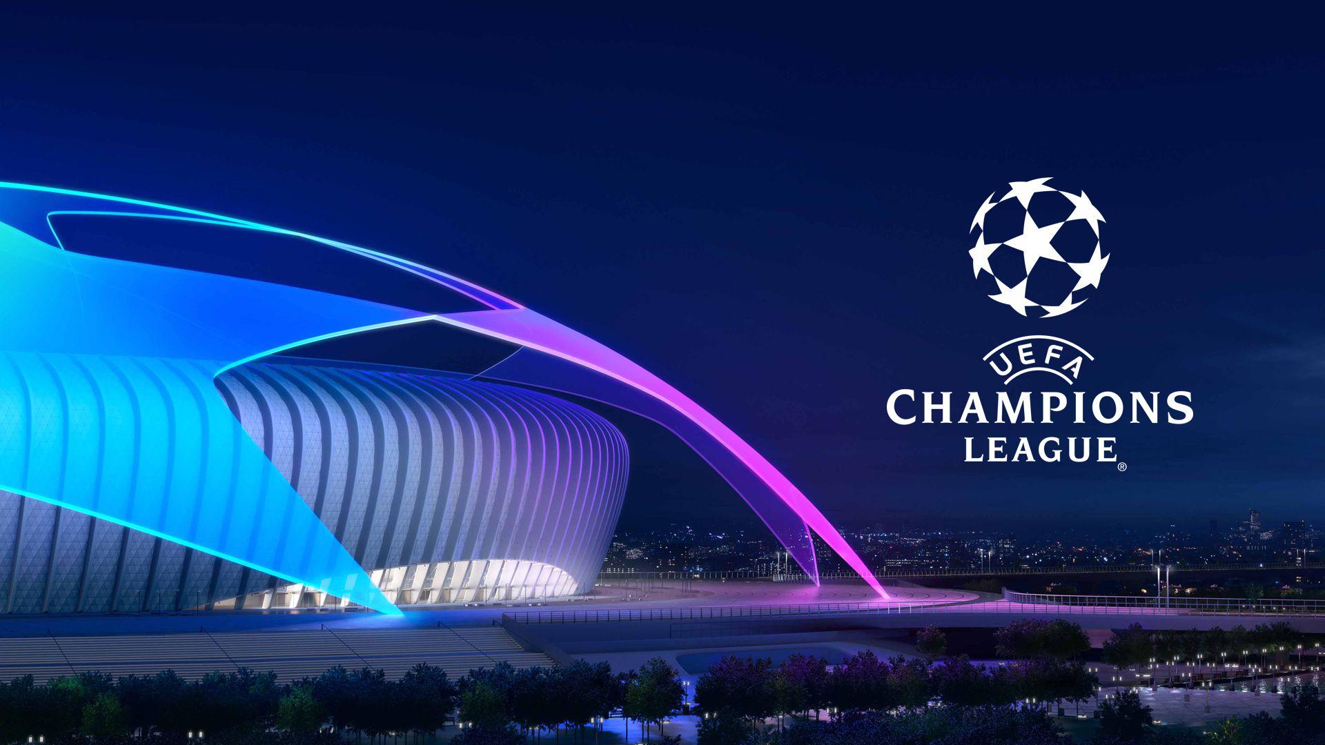 Detail Champions League Wallpaper Nomer 13