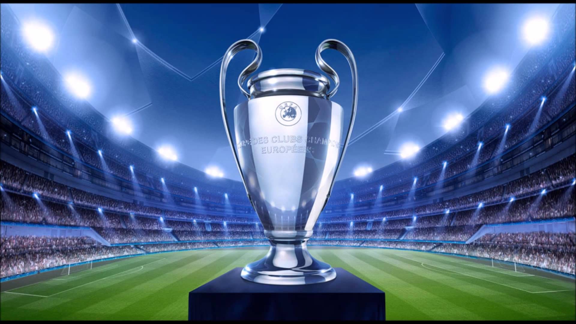 Detail Champions League Wallpaper Nomer 20