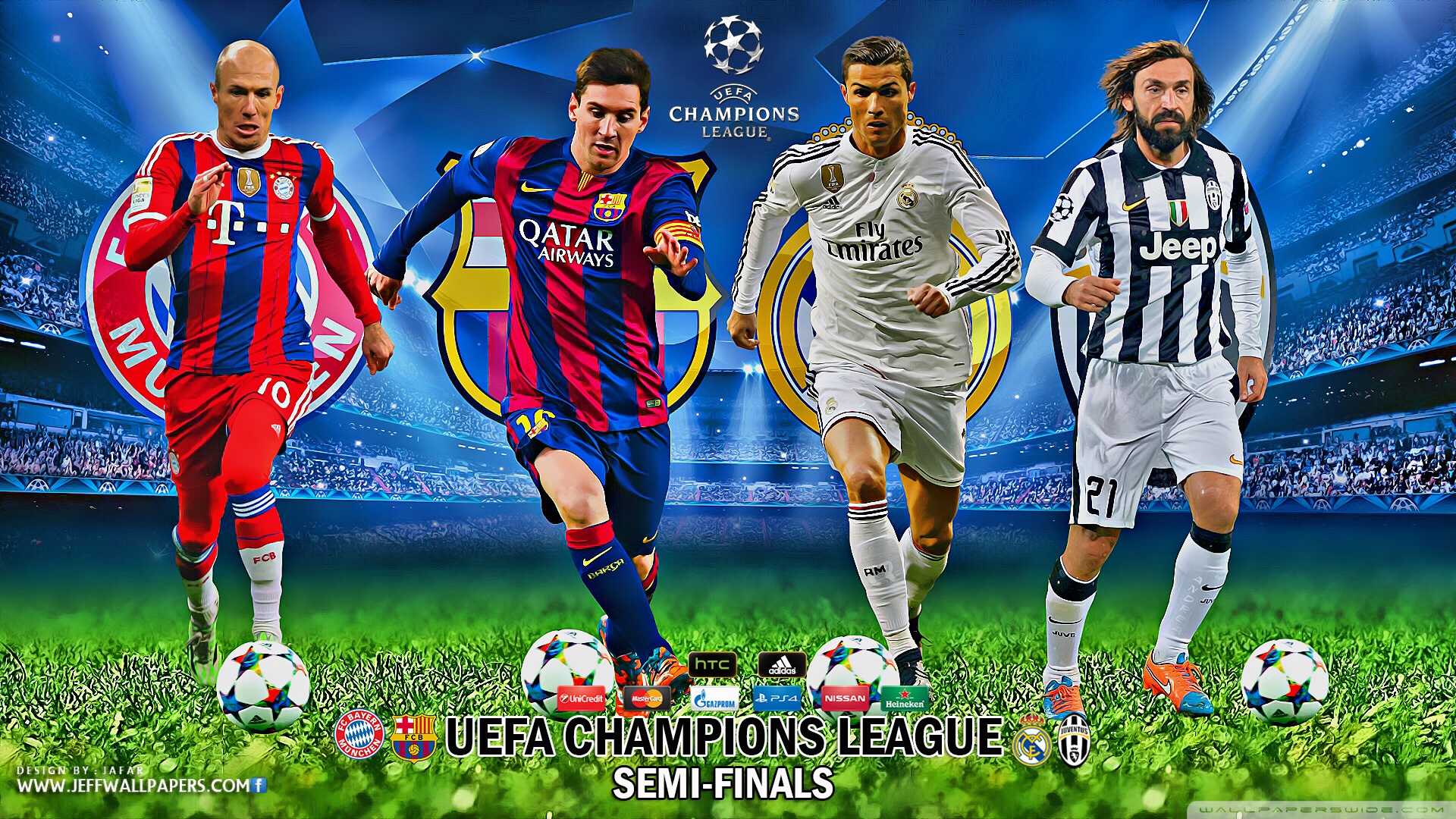 Detail Champions League Wallpaper Nomer 53