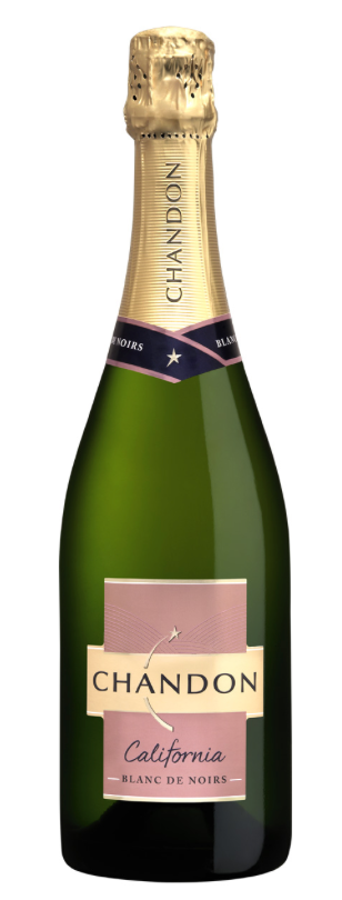 Detail Chandon Pinot Meunier Nomer 18