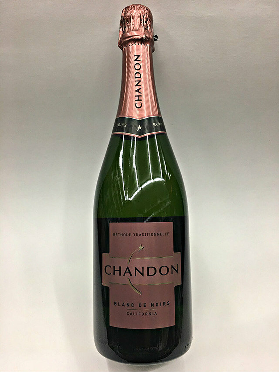 Detail Chandon Pinot Meunier Nomer 36