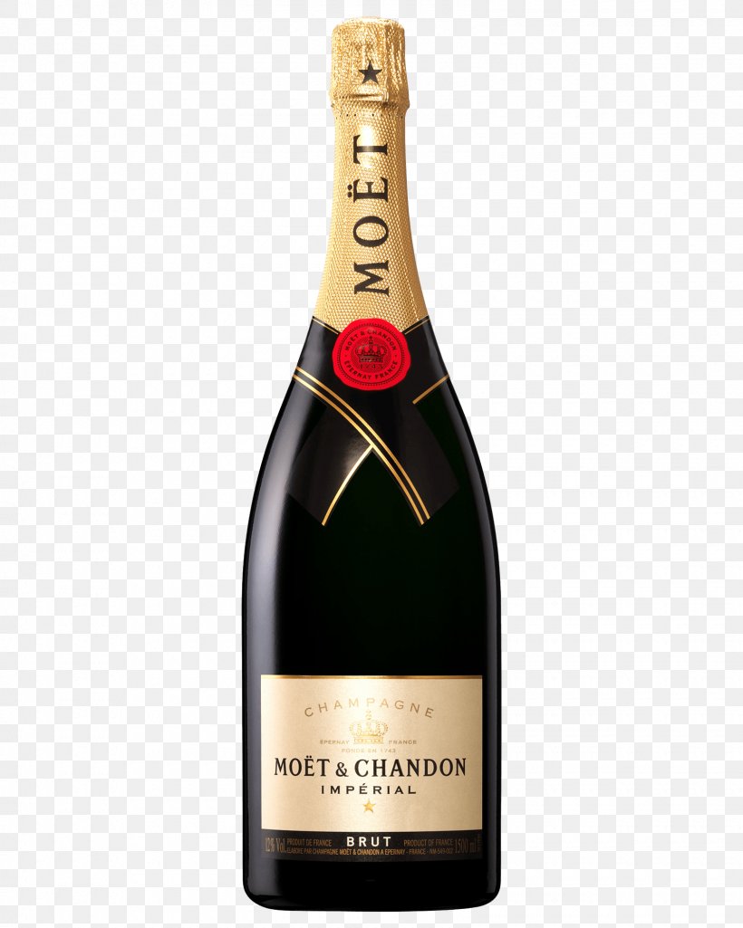 Detail Chandon Pinot Meunier Nomer 42