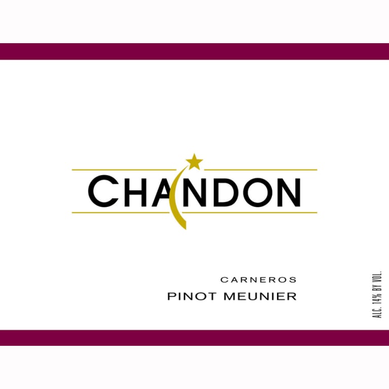 Detail Chandon Pinot Meunier Nomer 47