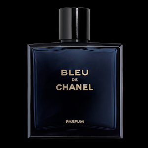 Detail Chanel Blue Film Nomer 3