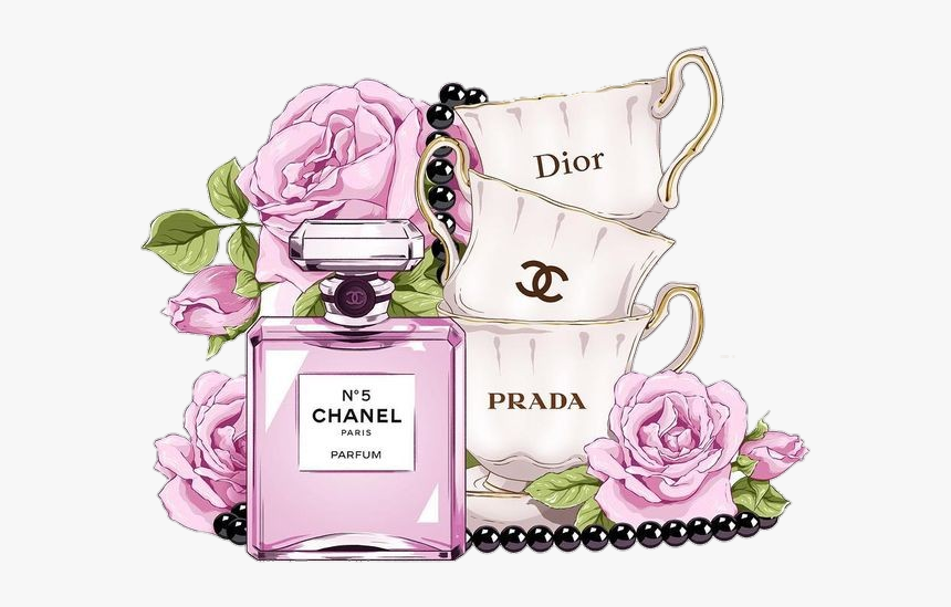 Detail Chanel Images Png Nomer 37