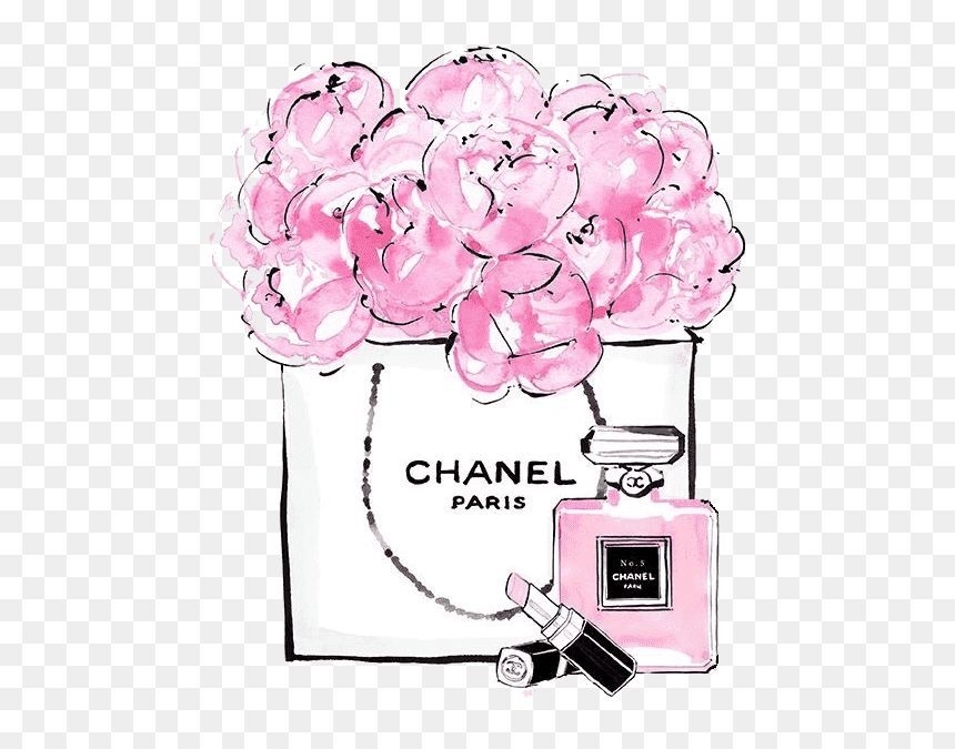 Detail Chanel Images Png Nomer 46