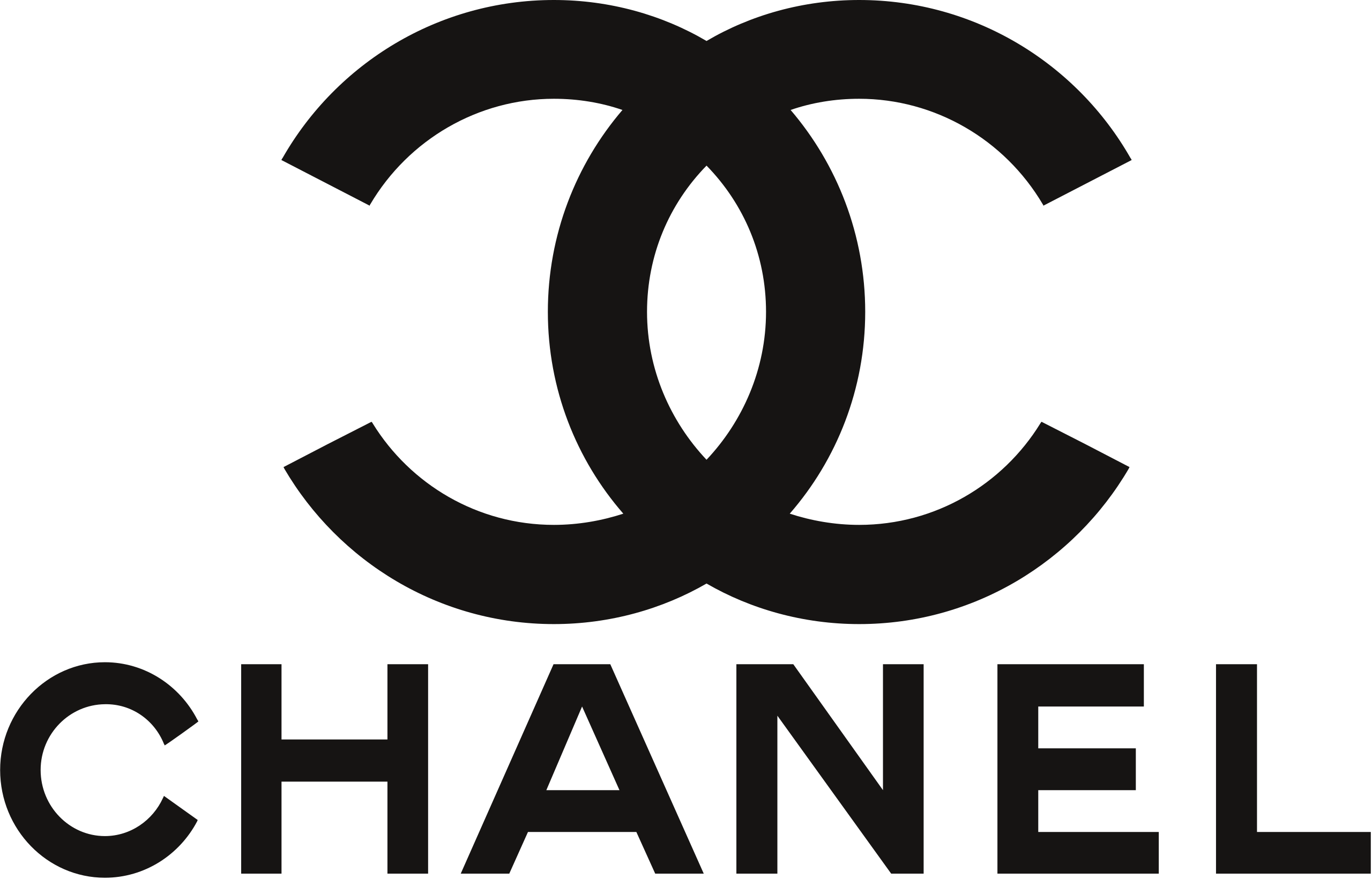 Chanel Logo - KibrisPDR