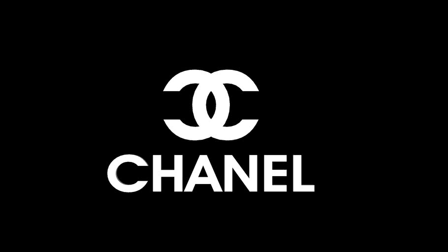 Detail Chanel Logo Nomer 16