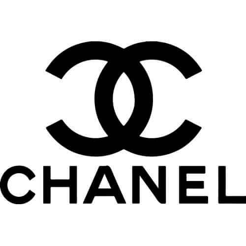 Detail Chanel Logo Nomer 19