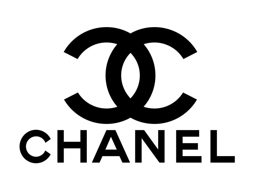 Detail Chanel Logo Nomer 4