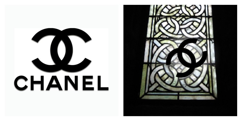 Detail Chanel Logo Nomer 29