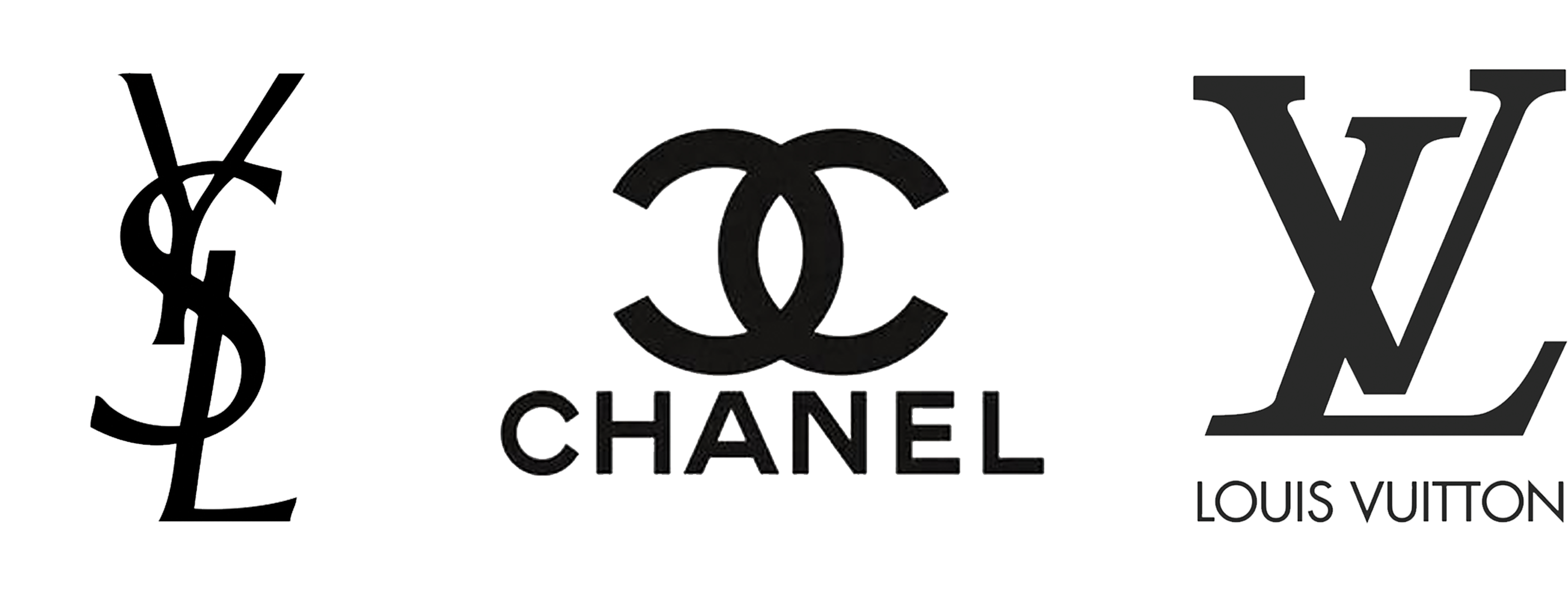 Detail Chanel Logo Nomer 30