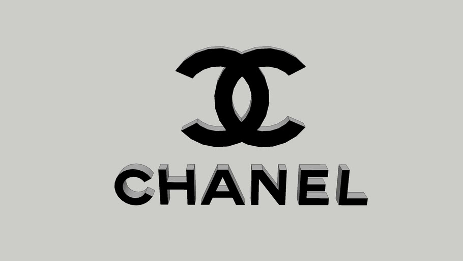 Detail Chanel Logo Nomer 32