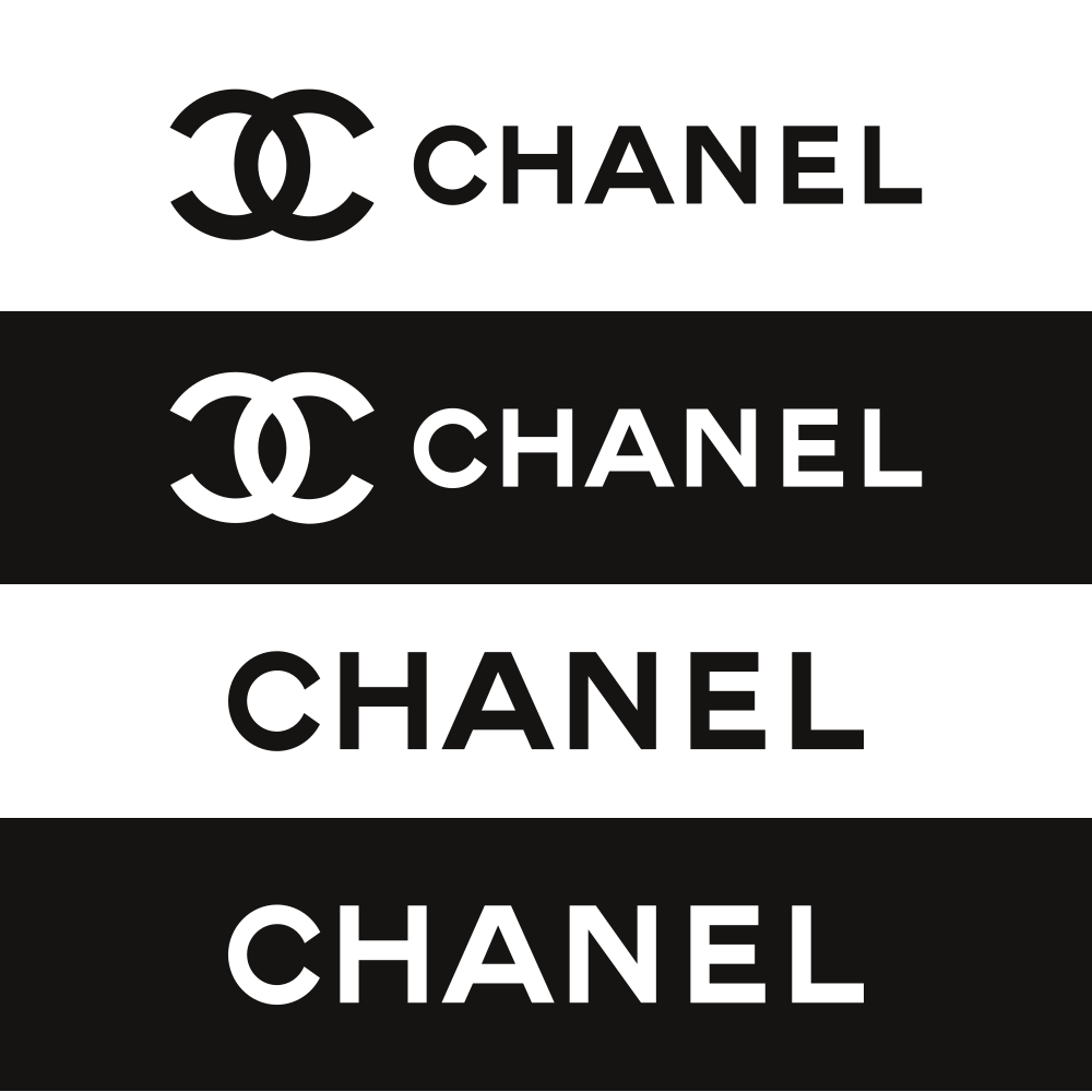 Detail Chanel Logo Nomer 45
