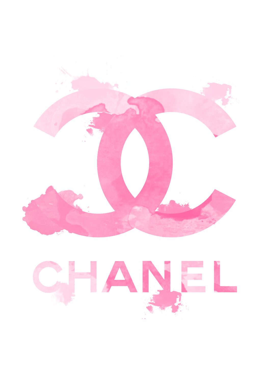 Detail Chanel Logo Nomer 50