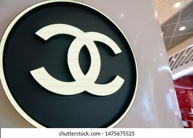 Detail Chanel Logo Nomer 52