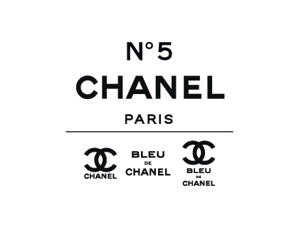 Detail Chanel Logo Vector Nomer 11