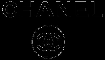 Detail Chanel Logo Vector Nomer 14