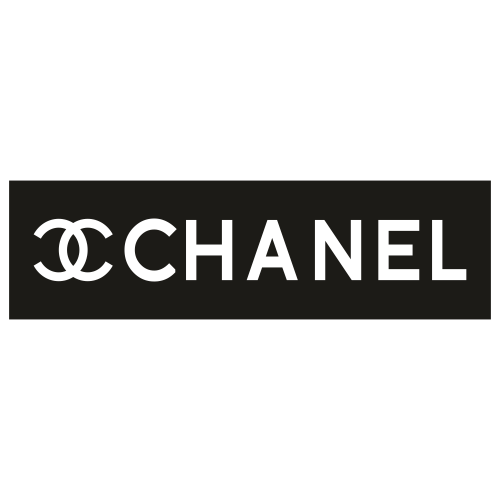 Detail Chanel Logo Vector Nomer 15