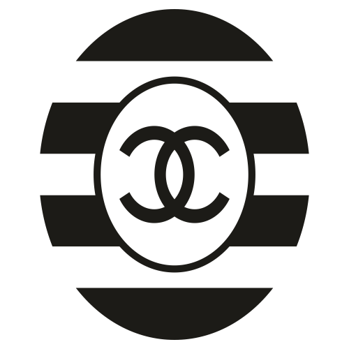 Detail Chanel Logo Vector Nomer 29