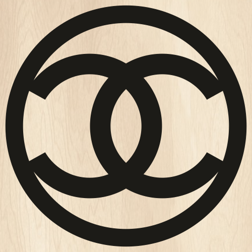 Detail Chanel Logo Vector Nomer 30