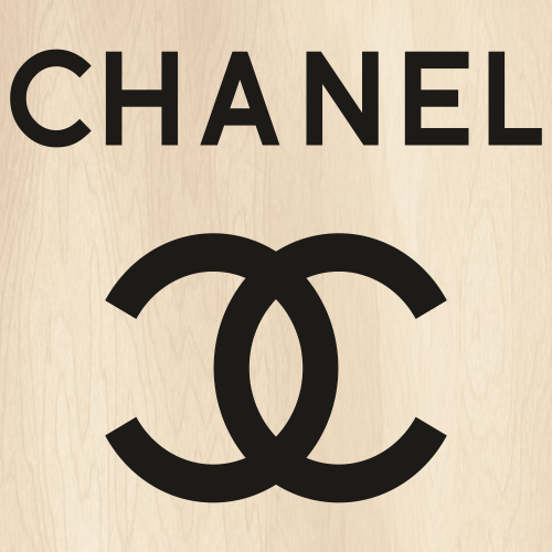 Detail Chanel Logo Vector Nomer 31
