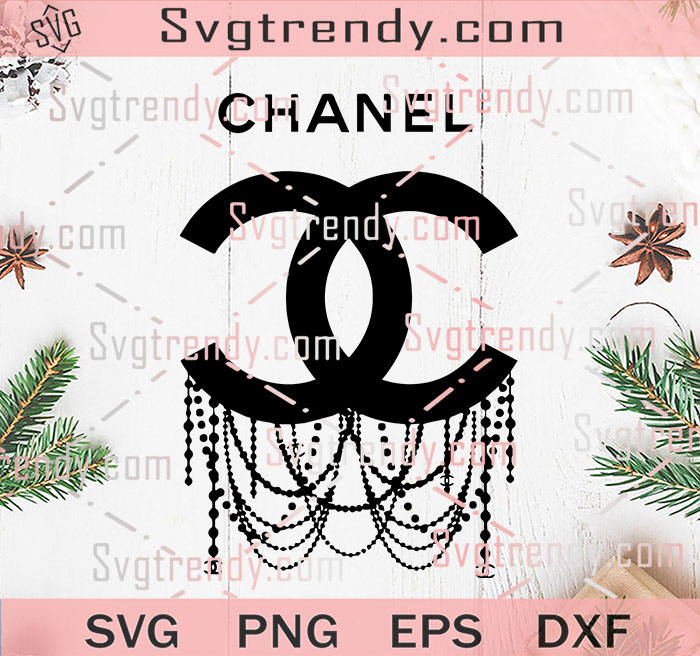 Detail Chanel Logo Vector Nomer 33