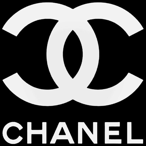 Detail Chanel Logo Vector Nomer 41