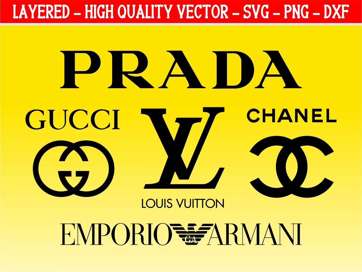 Detail Chanel Logo Vector Nomer 43