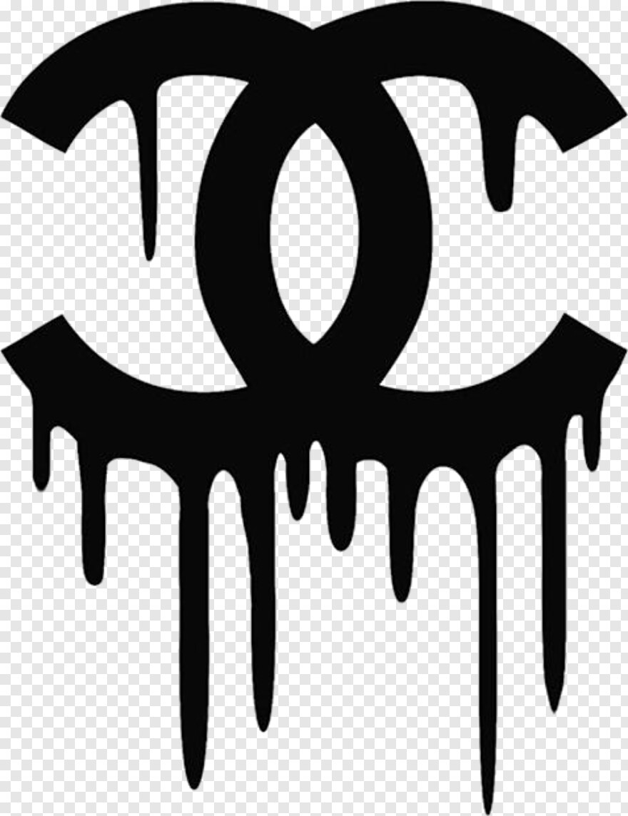 Detail Chanel Logo Vector Nomer 47