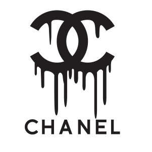 Detail Chanel Logo Vector Nomer 8