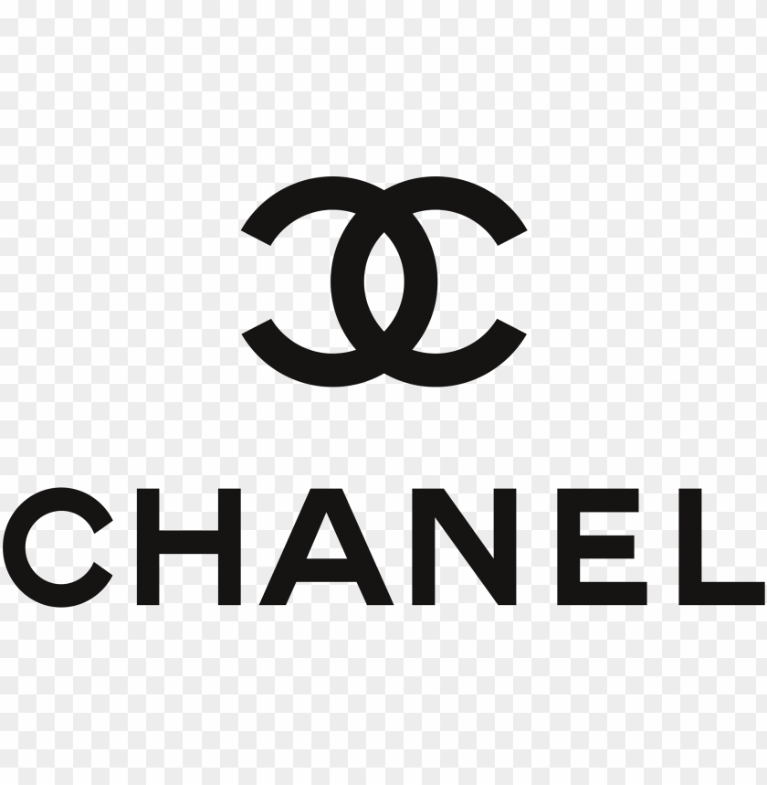 Detail Chanel Logo Vector Nomer 9