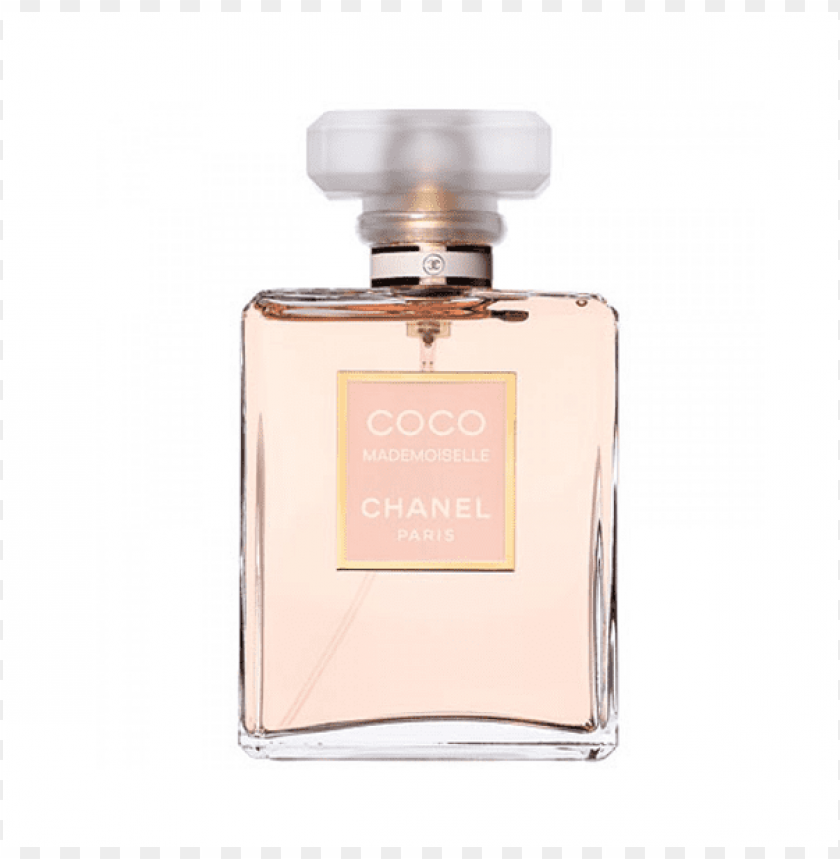 Detail Chanel Perfume Png Nomer 2