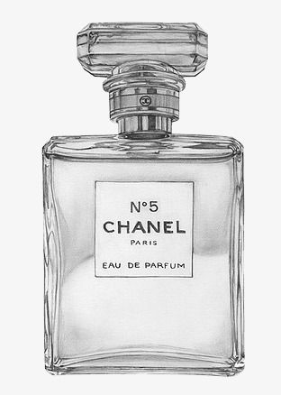 Detail Chanel Perfume Png Nomer 35