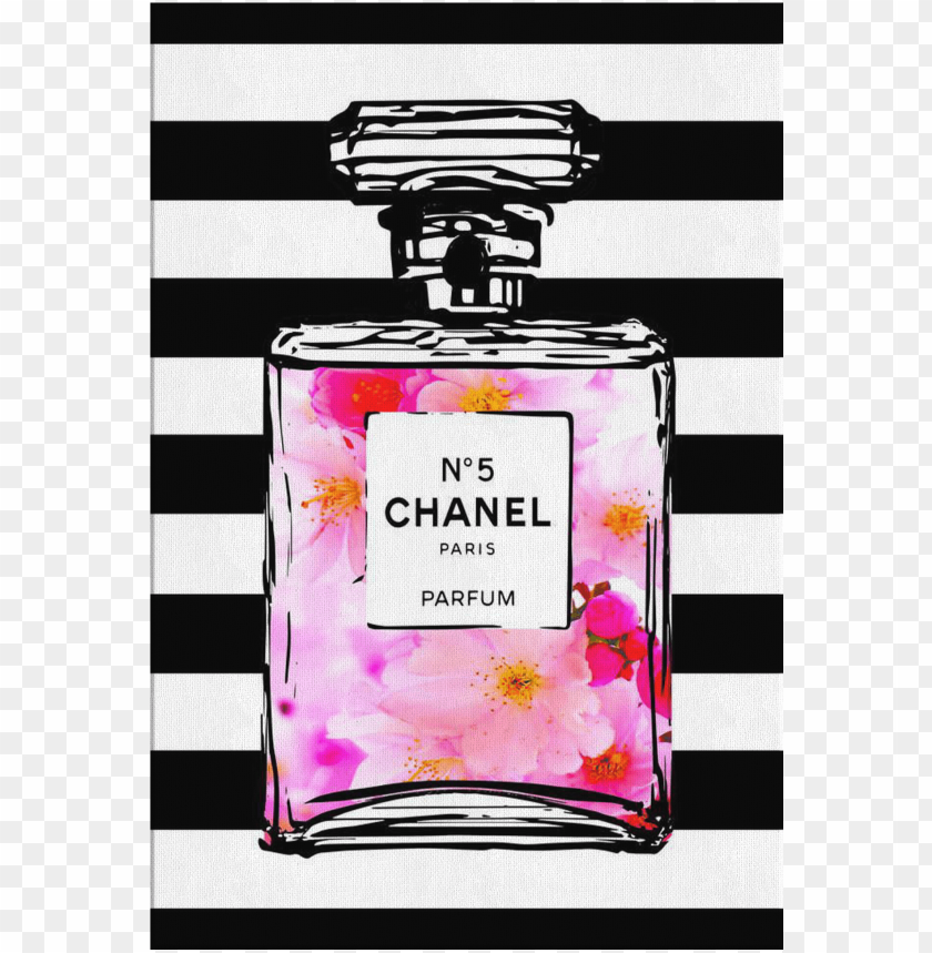 Detail Chanel Perfume Png Nomer 45