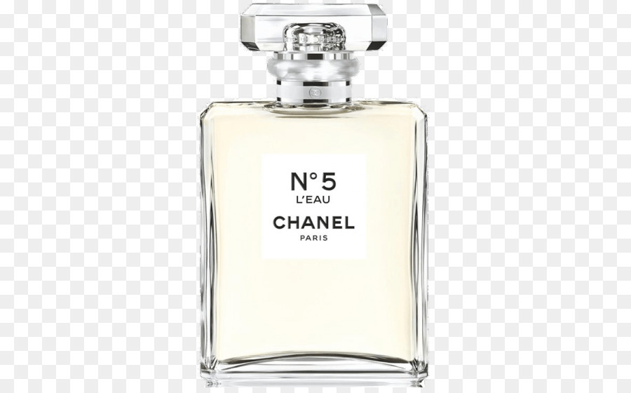 Detail Chanel Perfume Png Nomer 8