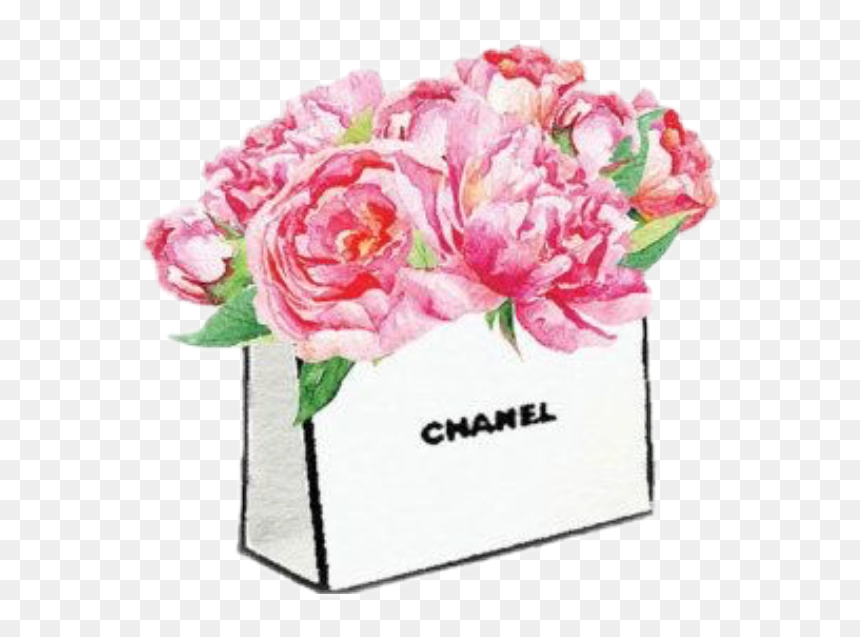 Detail Chanel Shopping Bag Png Nomer 25