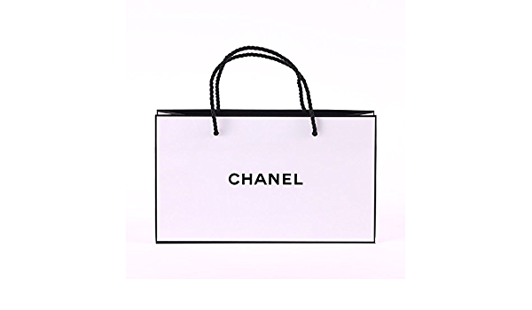 Detail Chanel Shopping Bag Png Nomer 26