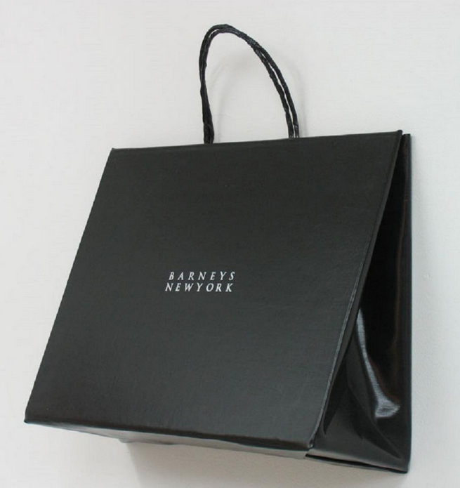 Detail Chanel Shopping Bag Png Nomer 33