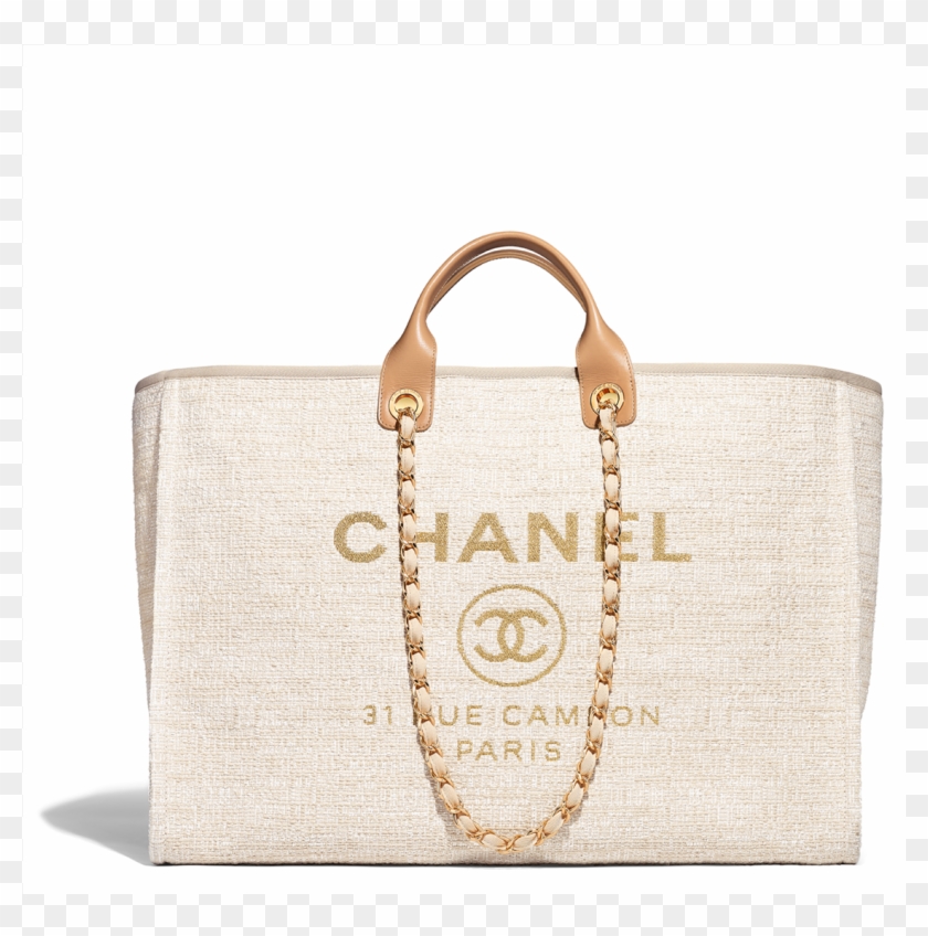 Detail Chanel Shopping Bag Png Nomer 36