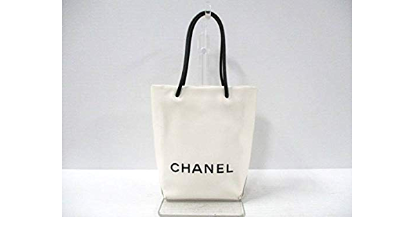 Detail Chanel Shopping Bag Png Nomer 44