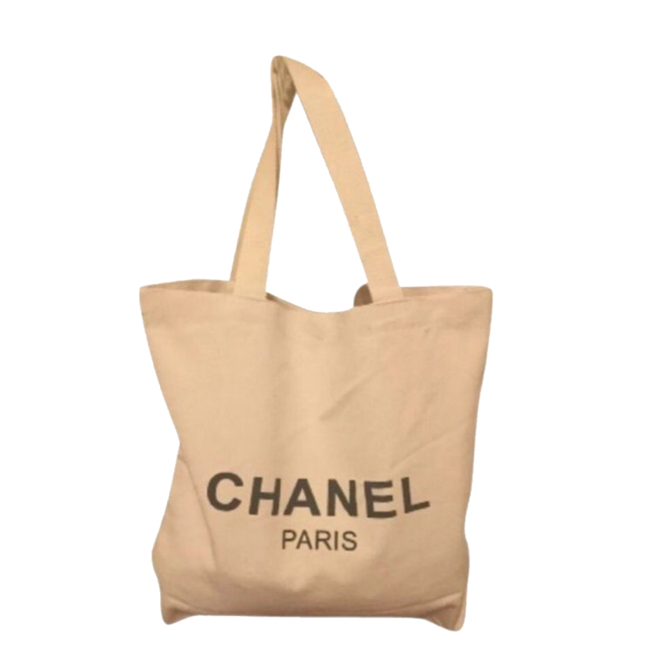 Detail Chanel Shopping Bag Png Nomer 7