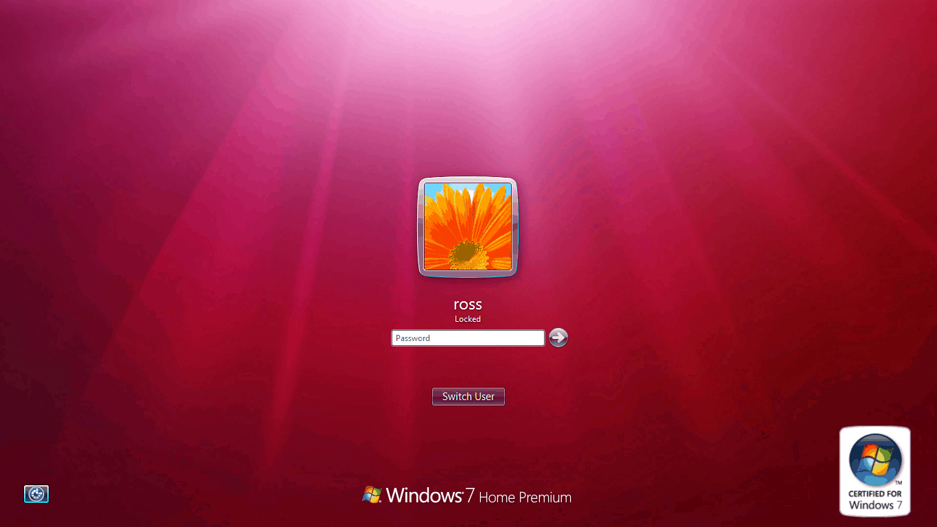 Detail Change Lock Screen Windows 7 Nomer 22