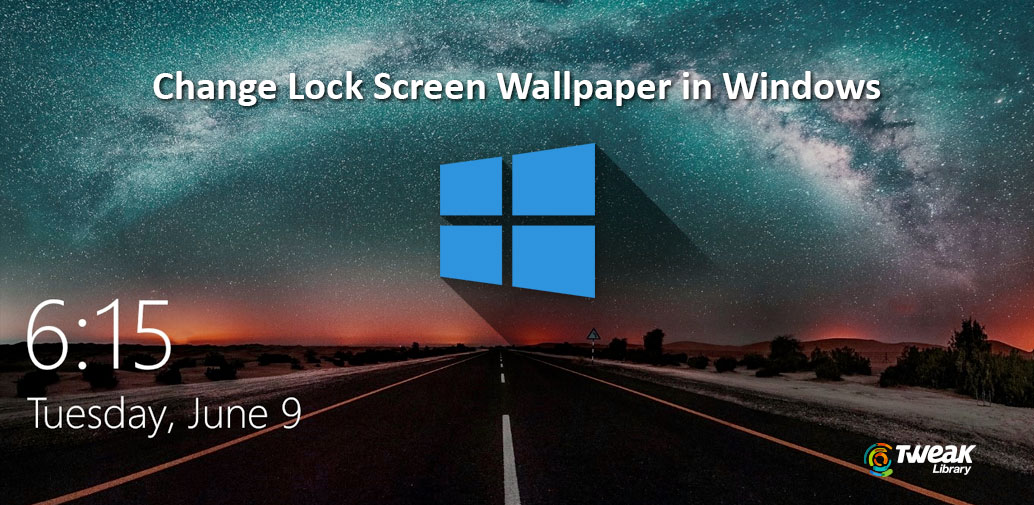 Detail Change Lock Screen Windows 7 Nomer 27