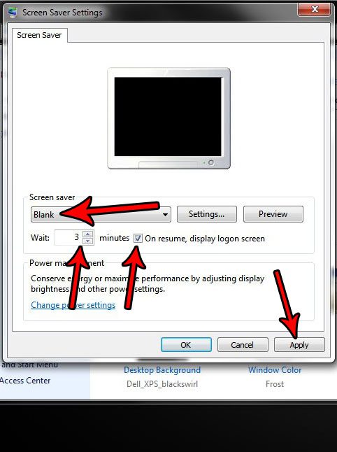 Detail Change Lock Screen Windows 7 Nomer 29
