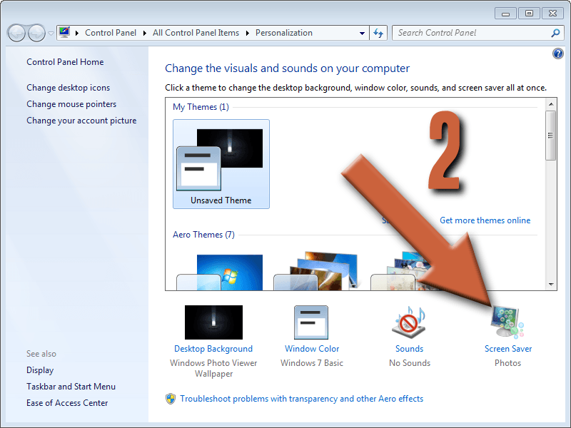 Detail Change Lock Screen Windows 7 Nomer 52