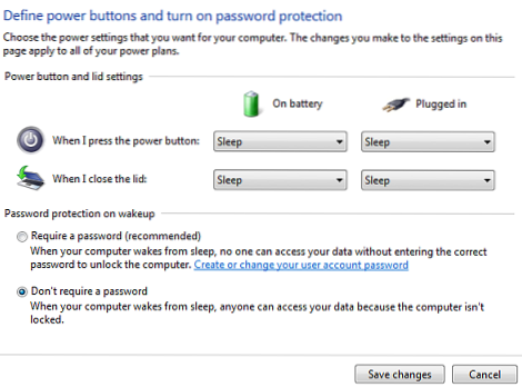 Detail Change Lock Screen Windows 7 Nomer 55