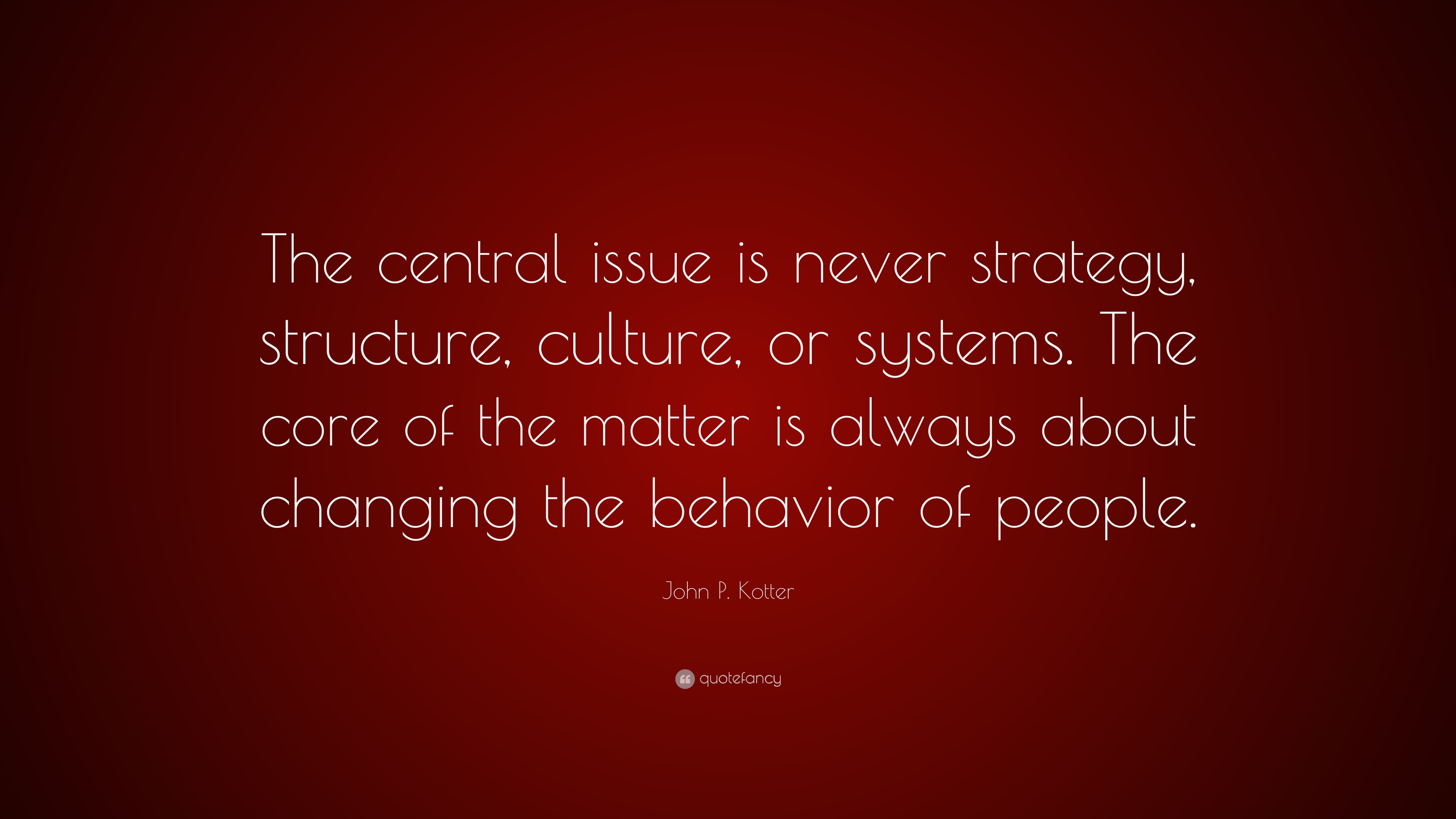 Detail Change Management Quotes Kotter Koleksi Nomer 3
