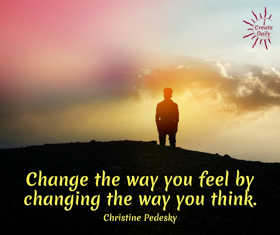 Detail Change Your Way Of Thinking Quotes Nomer 44