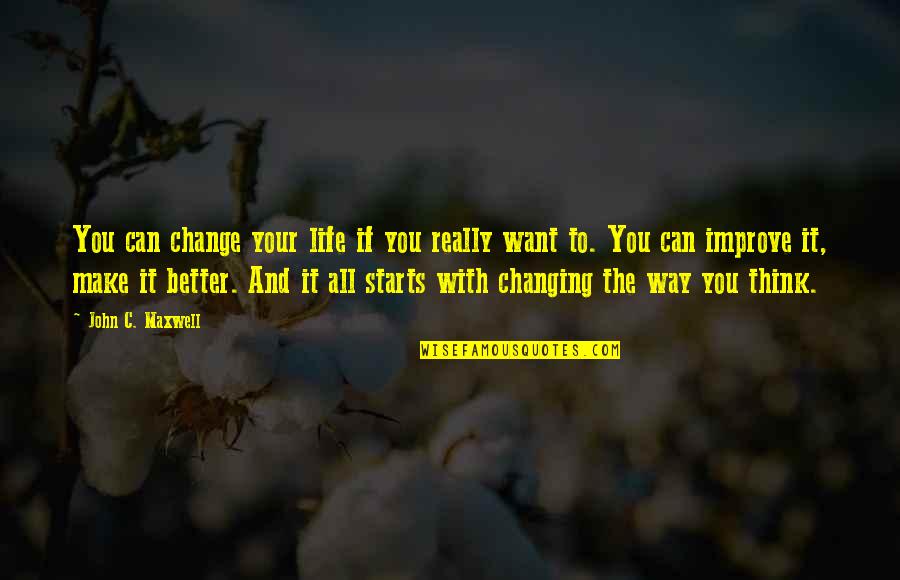 Detail Change Your Way Of Thinking Quotes Nomer 51